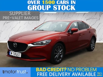 Used Mazda Mazda6 2019 for sale - 79370772: Photo