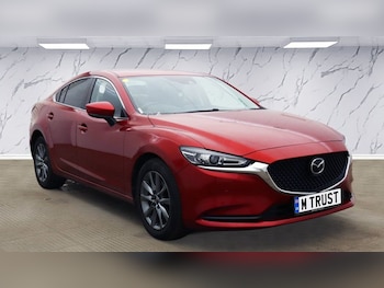 Used Mazda Mazda6 2019 for sale - 79370772: Photo