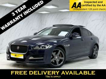 2016 (66) - 2.0d [180] R-Sport 4dr Auto AWD