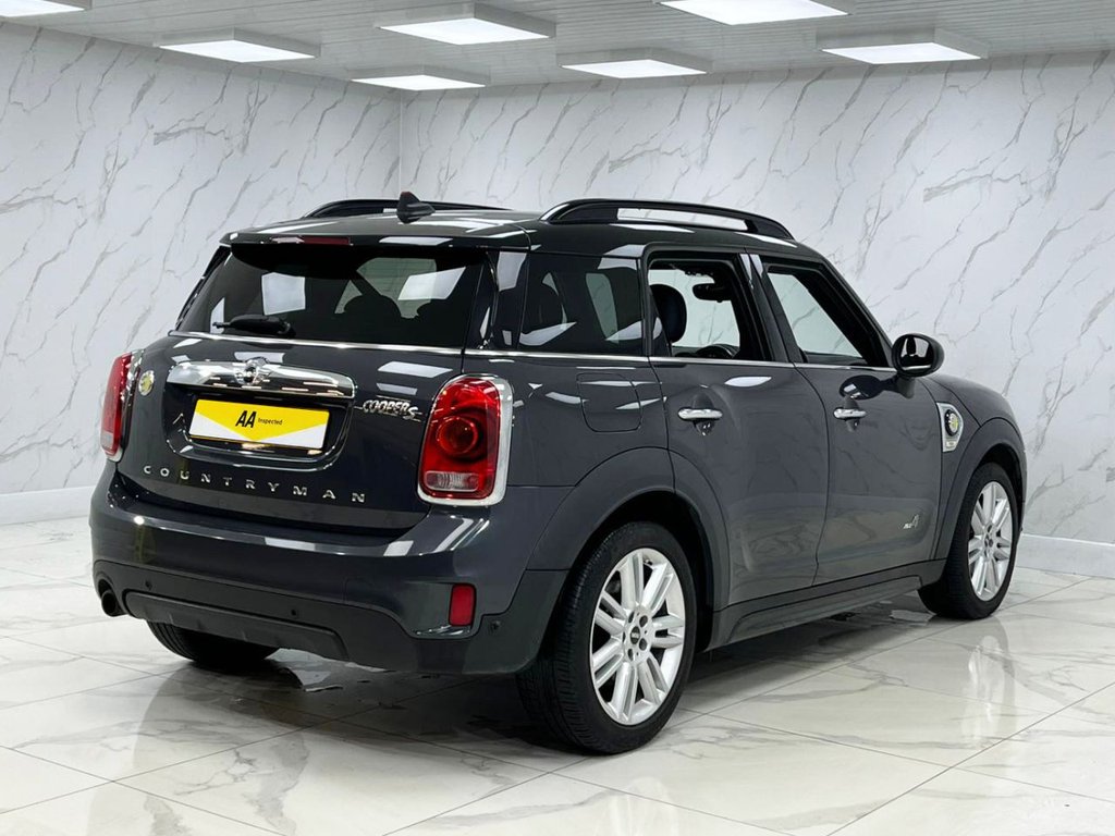 Used MINI Countryman 2018 for sale - 77583106: Photo 11