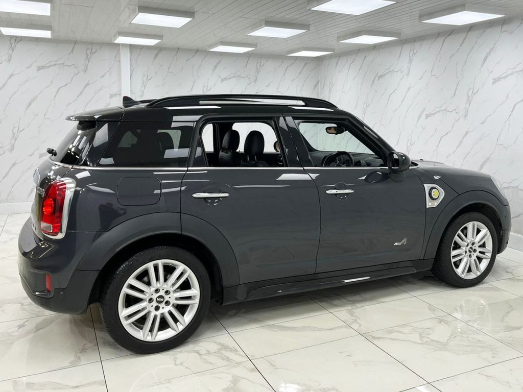 Used MINI Countryman 2018 for sale - 77583106: Photo 12