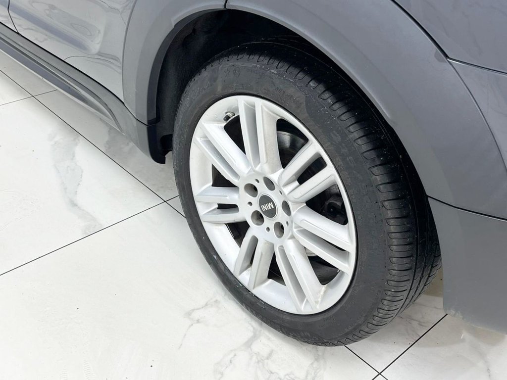 Used MINI Countryman 2018 for sale - 77583106: Photo 17