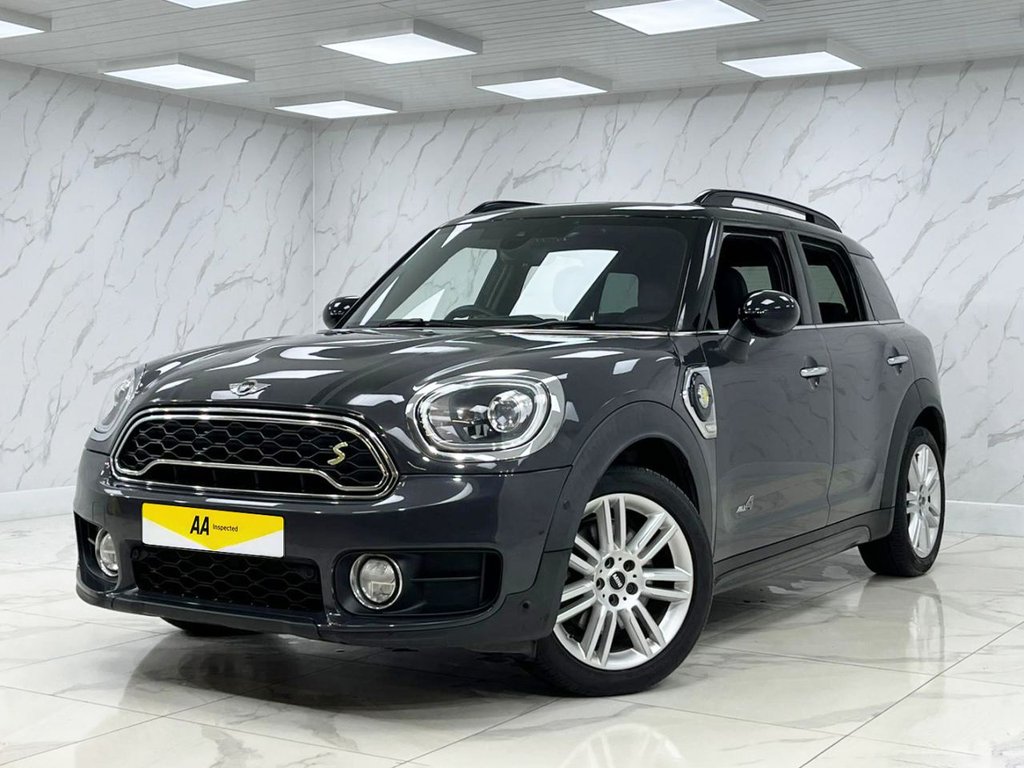 Used MINI Countryman 2018 for sale - 77583106: Photo 4
