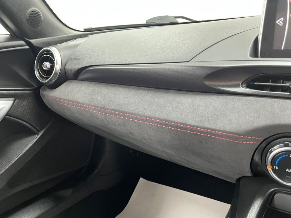 Used Abarth 124 Spider 2019 for sale - 76617262: Photo 20