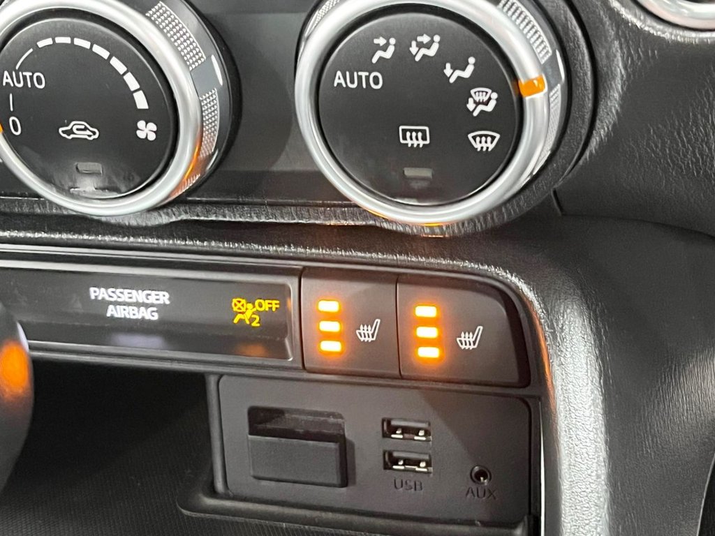 Used Abarth 124 Spider 2019 for sale - 76617262: Photo 23