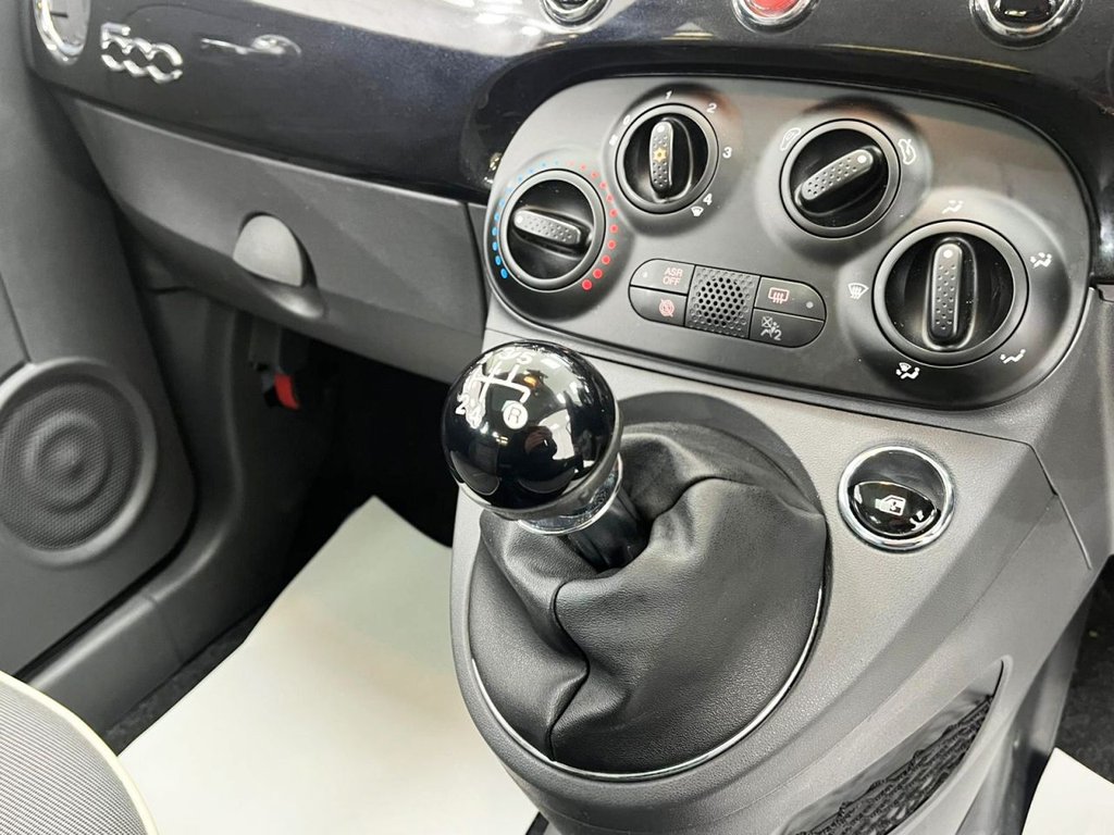 Used Fiat 500 2015 for sale - 76867682: Photo 17