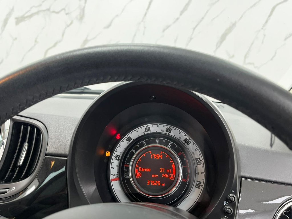 Used Fiat 500 2015 for sale - 76867682: Photo 18