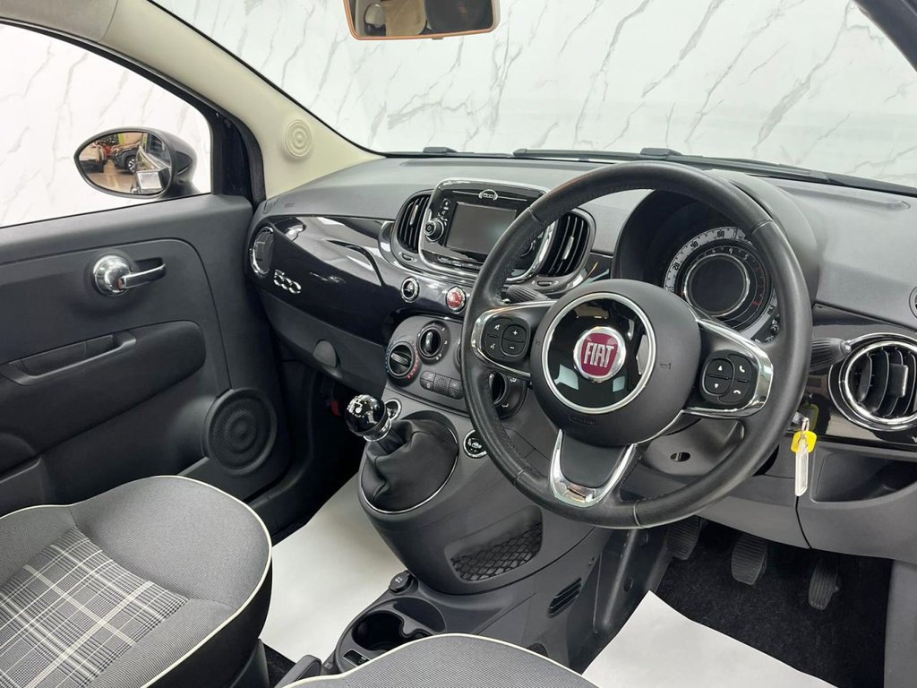 Used Fiat 500 2015 for sale - 76867682: Photo 19