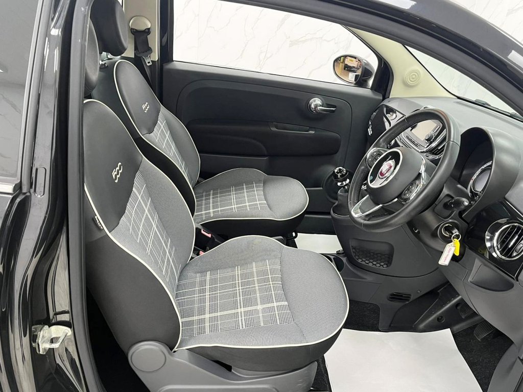 Used Fiat 500 2015 for sale - 76867682: Photo 20