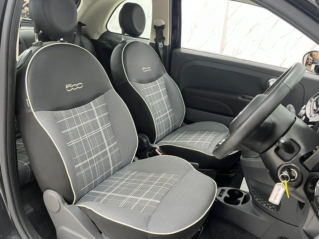 Used Fiat 500 2015 for sale - 76867682: Photo 21