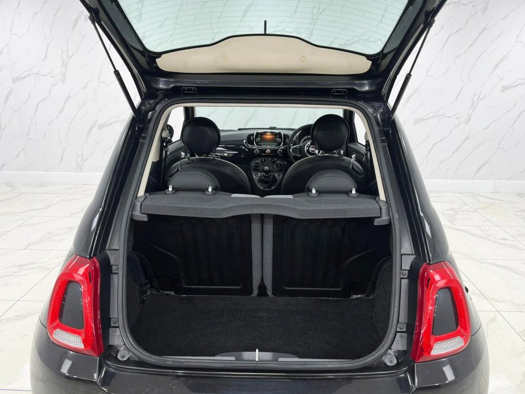 Used Fiat 500 2015 for sale - 76867682: Photo 24