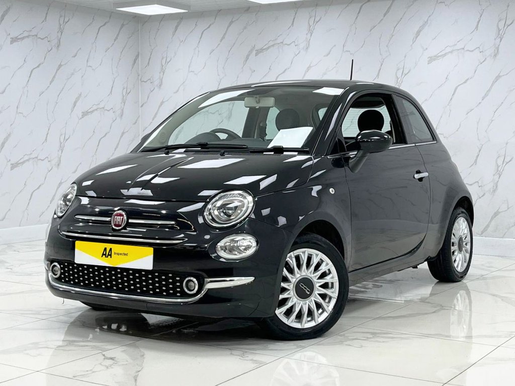 Used Fiat 500 2015 for sale - 76867682: Photo 3
