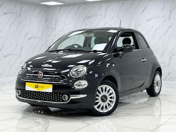 Used Fiat 500 2015 for sale - 76867682: Photo