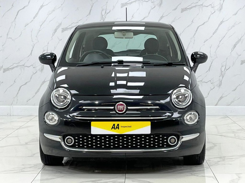 Used Fiat 500 2015 for sale - 76867682: Photo 4