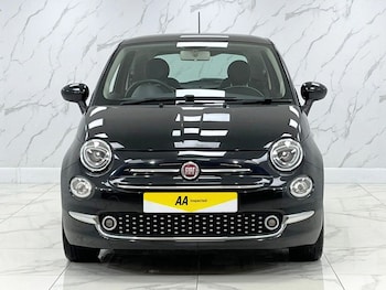 Used Fiat 500 2015 for sale - 76867682: Photo
