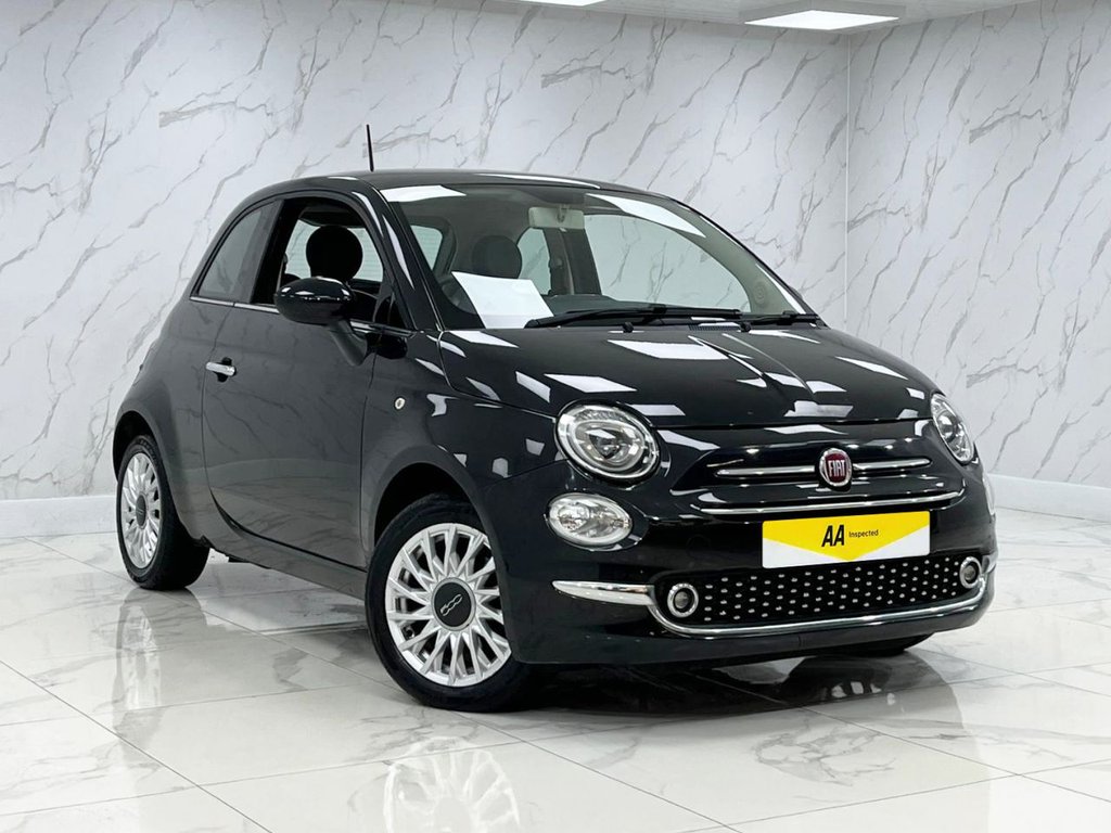 Used Fiat 500 2015 for sale - 76867682: Photo 6