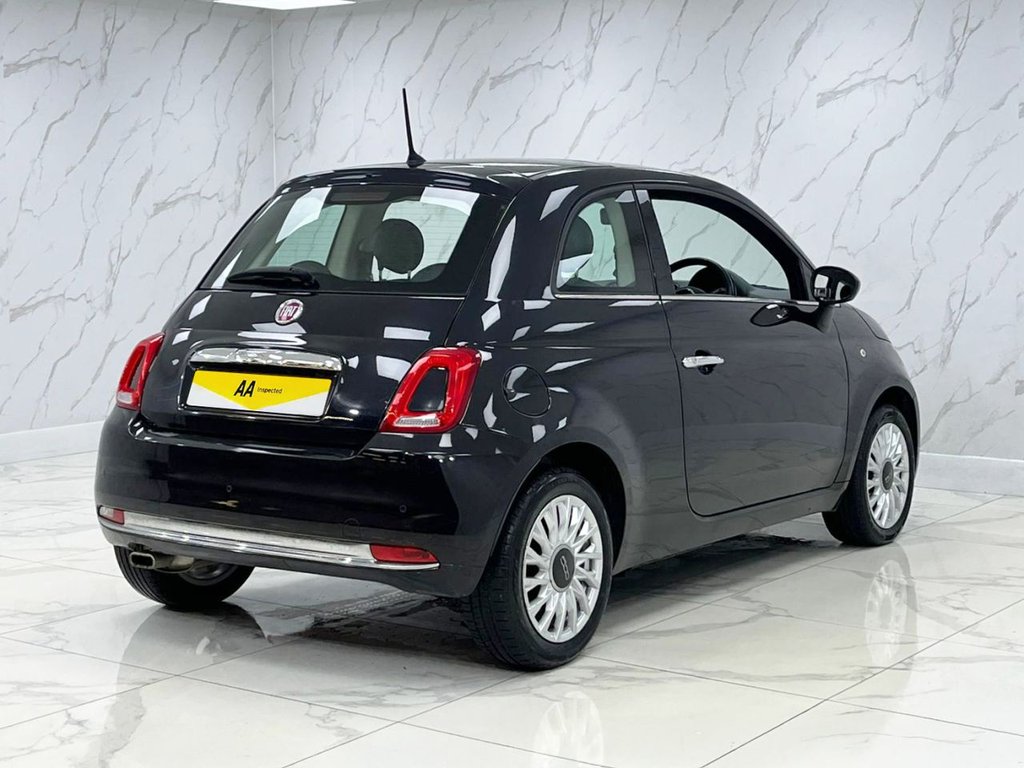 Used Fiat 500 2015 for sale - 76867682: Photo 9