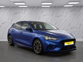 Used Ford Focus 2020 for sale - 77241664: Photo