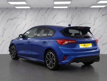 Used Ford Focus 2020 for sale - 77241664: Photo