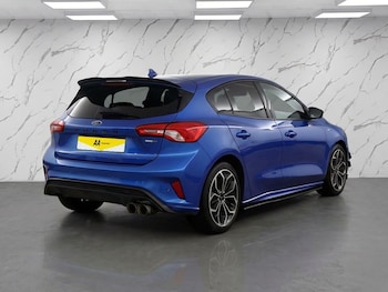 Used Ford Focus 2020 for sale - 77241664: Photo