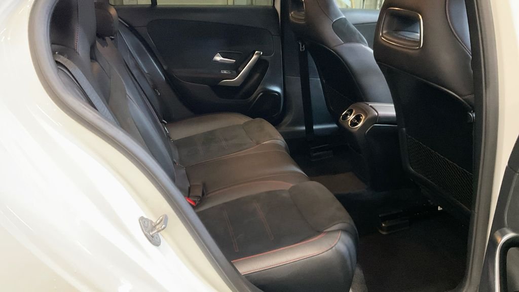 Used Mercedes-Benz A-Class 2018 for sale - 77521393: Photo 10