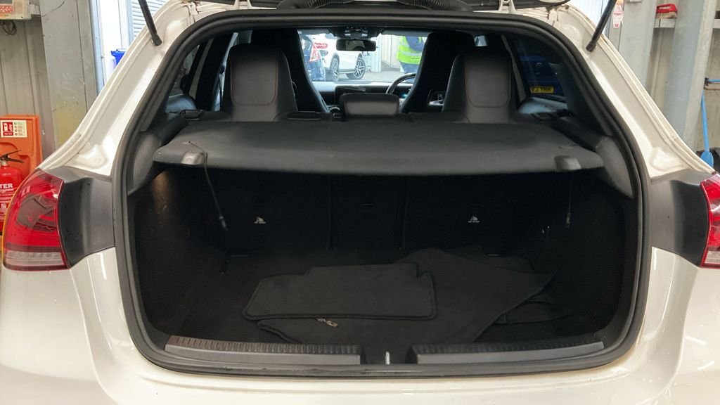 Used Mercedes-Benz A-Class 2018 for sale - 77521393: Photo 11