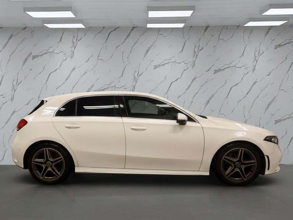 Used Mercedes-Benz A-Class 2018 for sale - 77521393: Photo 5