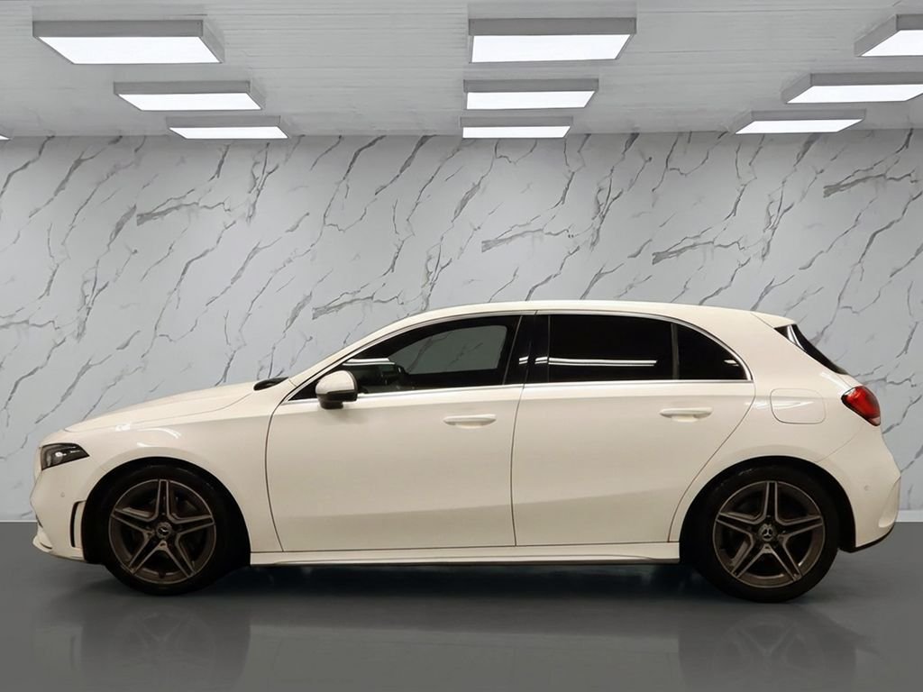 Used Mercedes-Benz A-Class 2018 for sale - 77521393: Photo 6