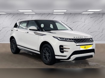 Used Land Rover Range Rover Evoque 2019 for sale - 78299630: Photo
