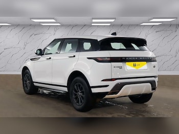 Used Land Rover Range Rover Evoque 2019 for sale - 78299630: Photo