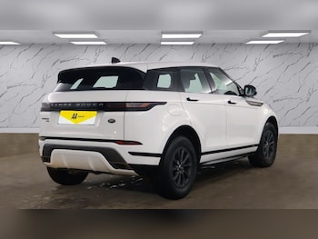 Used Land Rover Range Rover Evoque 2019 for sale - 78299630: Photo