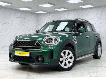 Used MINI Countryman 2021 for sale - 75947915: Photo