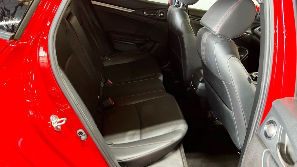 Used Honda Civic 2020 for sale - 77452055: Photo 10