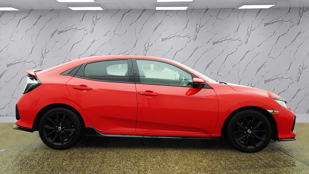 Used Honda Civic 2020 for sale - 77452055: Photo 5