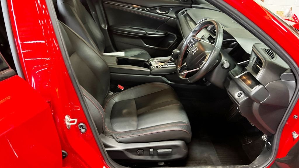 Used Honda Civic 2020 for sale - 77452055: Photo 9