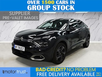Used Citroen C4 2021 for sale - 79009321: Photo