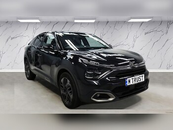 Used Citroen C4 2021 for sale - 79009321: Photo