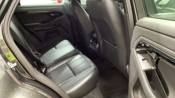 Used Land Rover Range Rover Evoque 2022 for sale - 76245417: Photo 10