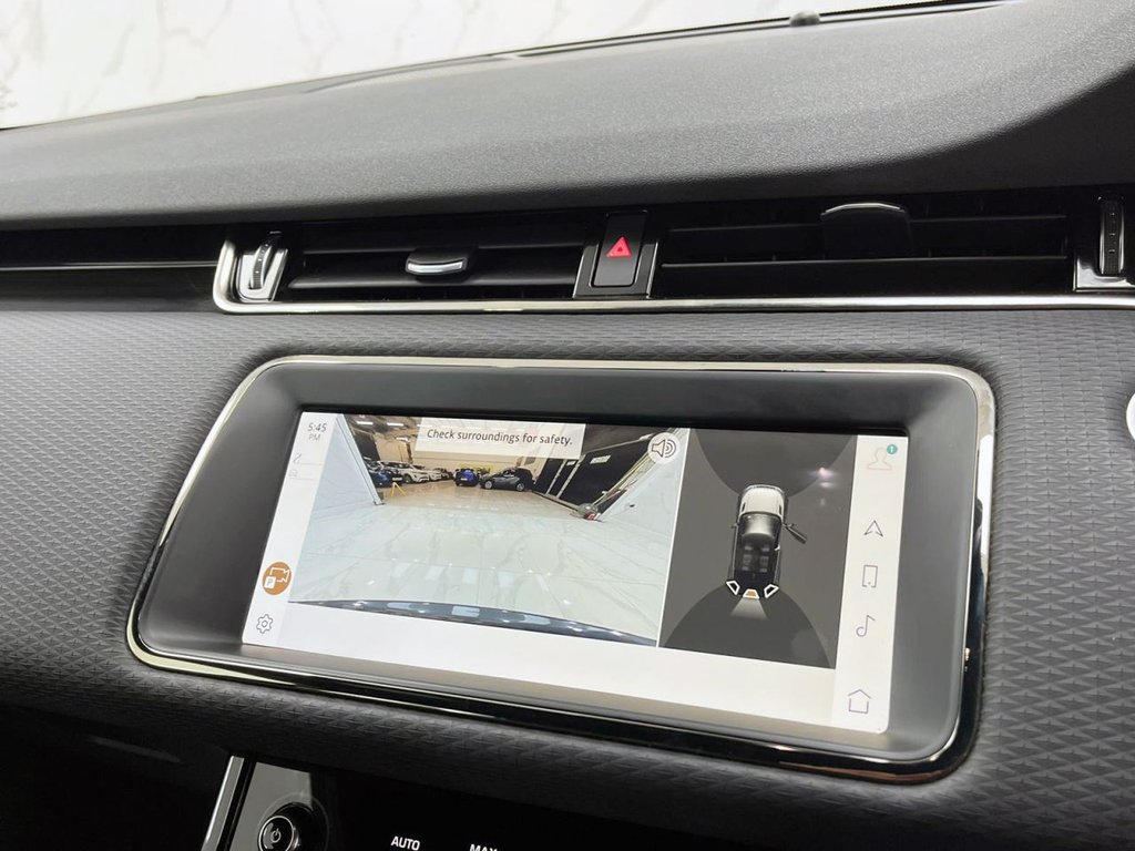 Used Land Rover Range Rover Evoque 2022 for sale - 76245417: Photo 17