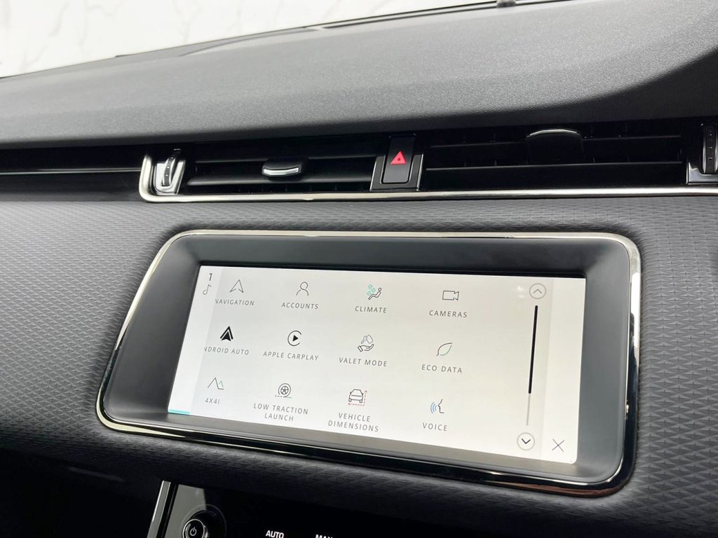 Used Land Rover Range Rover Evoque 2022 for sale - 76245417: Photo 18