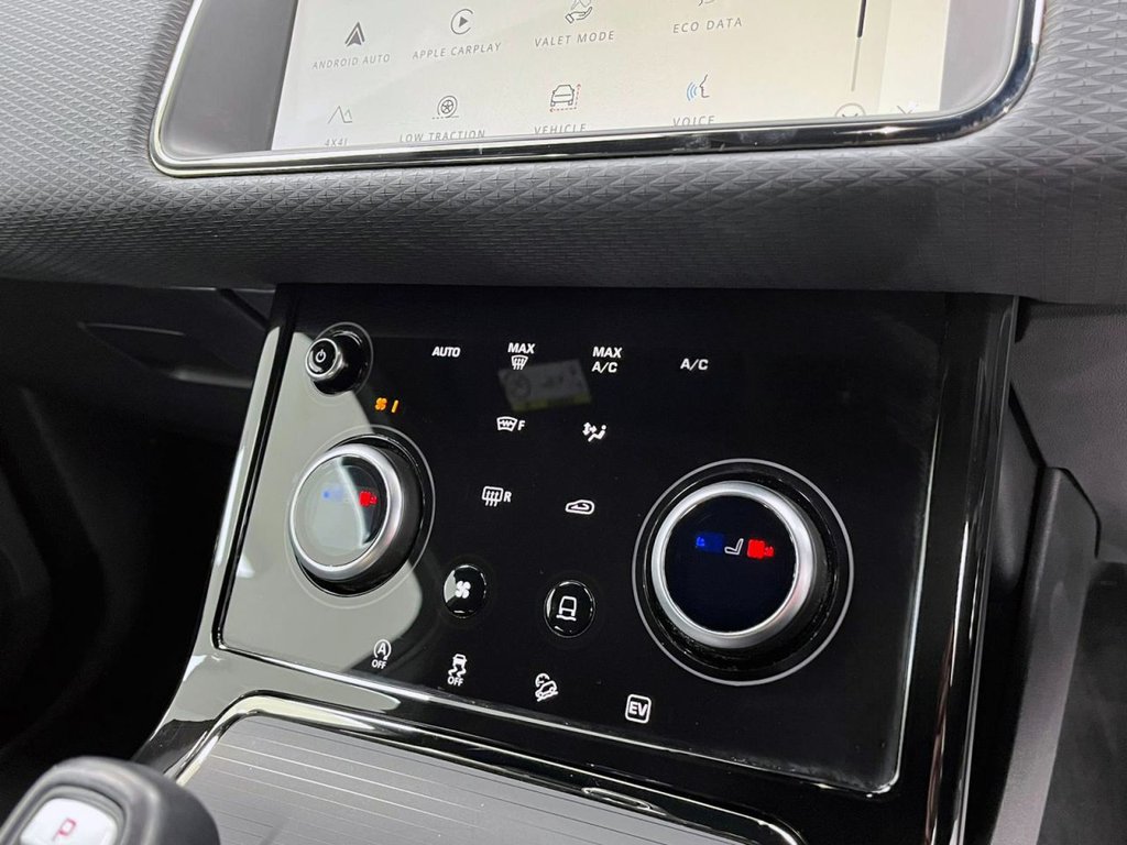 Used Land Rover Range Rover Evoque 2022 for sale - 76245417: Photo 20