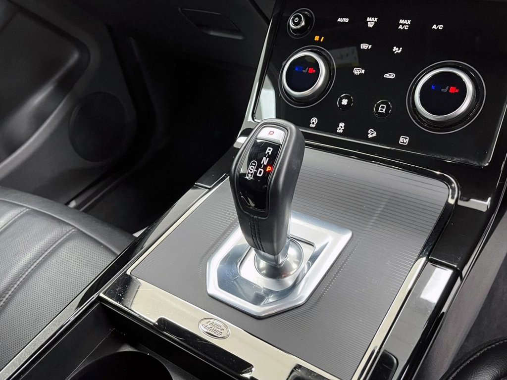 Used Land Rover Range Rover Evoque 2022 for sale - 76245417: Photo 21