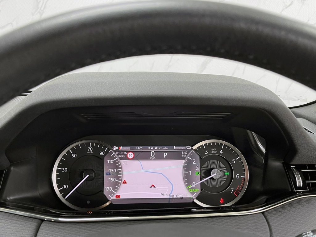 Used Land Rover Range Rover Evoque 2022 for sale - 76245417: Photo 23