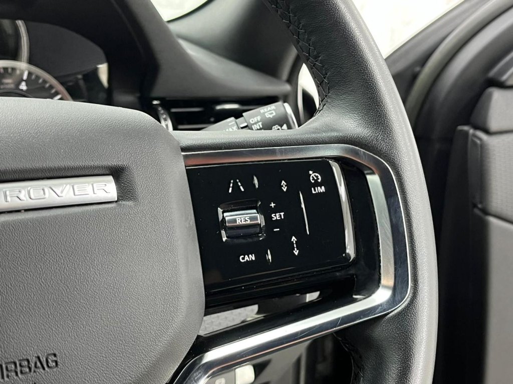 Used Land Rover Range Rover Evoque 2022 for sale - 76245417: Photo 24