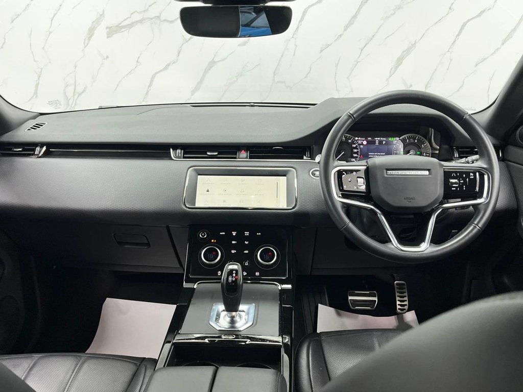 Used Land Rover Range Rover Evoque 2022 for sale - 76245417: Photo 25