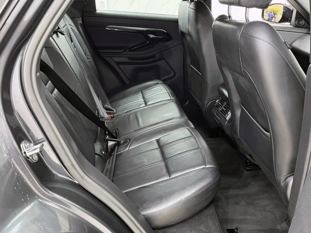 Used Land Rover Range Rover Evoque 2022 for sale - 76245417: Photo 30