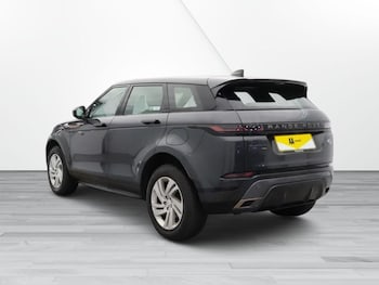 Used Land Rover Range Rover Evoque 2022 for sale - 76245417: Photo