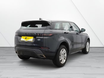 Used Land Rover Range Rover Evoque 2022 for sale - 76245417: Photo