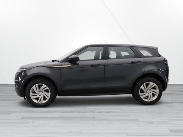 Used Land Rover Range Rover Evoque 2022 for sale - 76245417: Photo 6