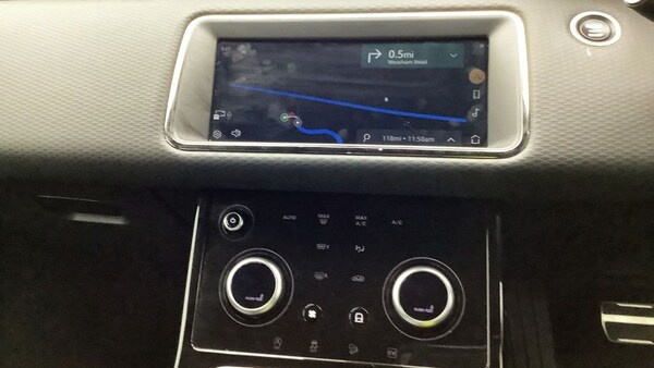 Used Land Rover Range Rover Evoque 2022 for sale - 76245417: Photo 7